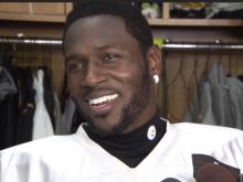 Antonio Brown