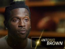 Antonio Brown