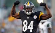 Antonio Brown