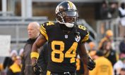 Antonio Brown