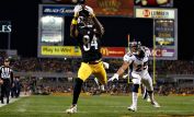 Antonio Brown