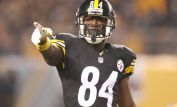 Antonio Brown