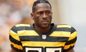 Antonio Brown