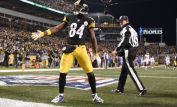 Antonio Brown