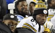 Antonio Brown