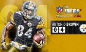 Antonio Brown