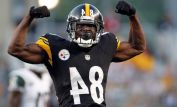 Antonio Brown