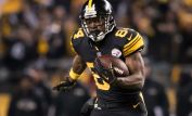 Antonio Brown