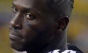 Antonio Brown