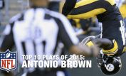 Antonio Brown