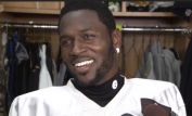 Antonio Brown