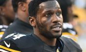 Antonio Brown