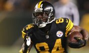 Antonio Brown