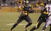 Antonio Brown