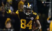 Antonio Brown