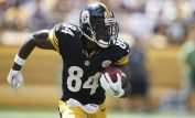 Antonio Brown