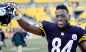 Antonio Brown