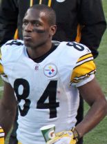 Antonio Brown