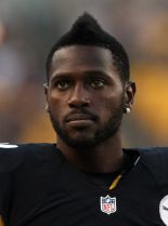 Antonio Brown