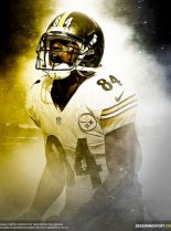 Antonio Brown