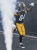 Antonio Brown