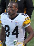 Antonio Brown