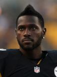 Antonio Brown