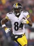 Antonio Brown