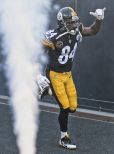 Antonio Brown