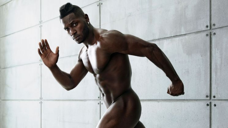 Antonio Brown
