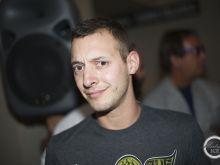 Antonio Campos