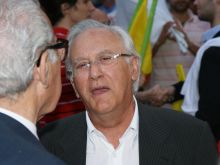 Antonio Campos