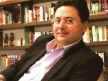 Antonio Campos