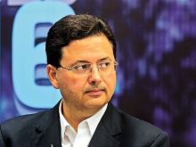 Antonio Campos