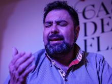 Antonio Campos