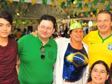 Antonio Campos