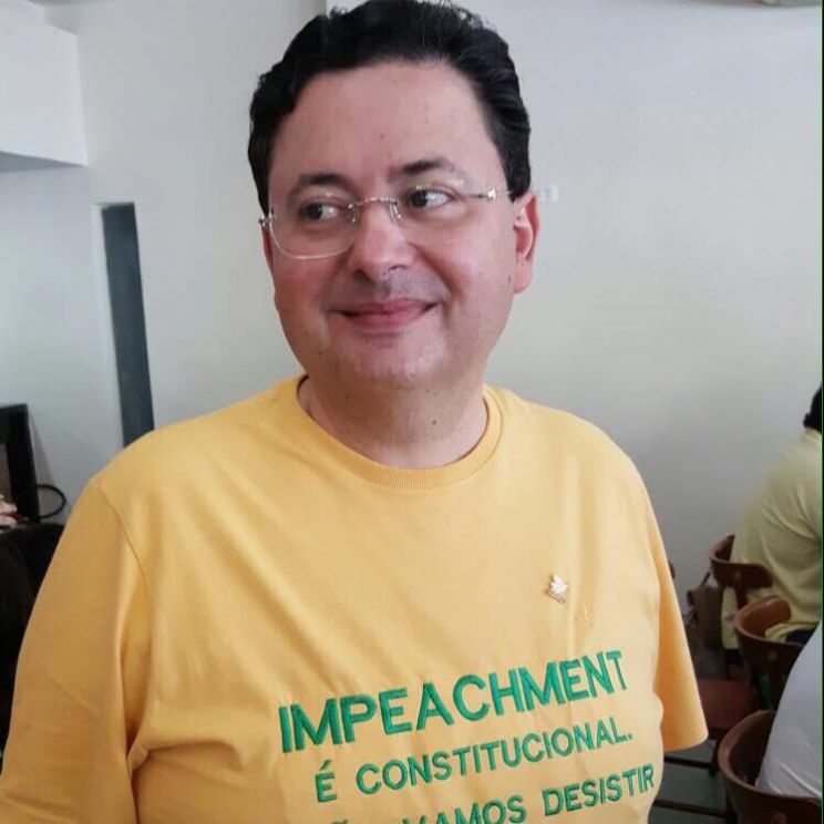 Antonio Campos