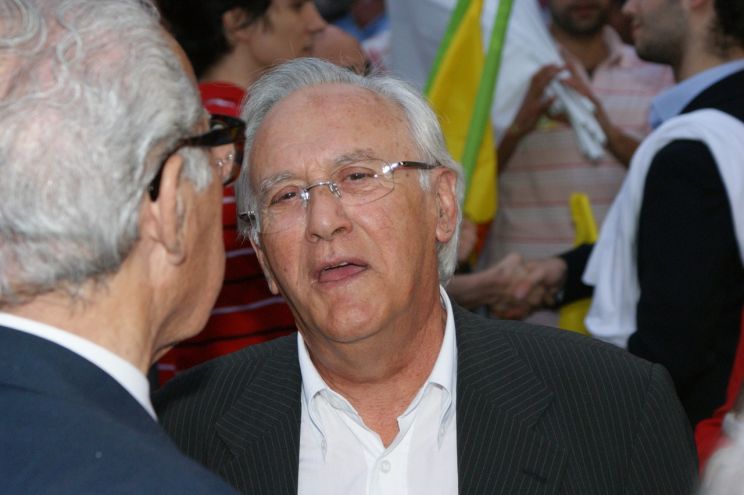 Antonio Campos