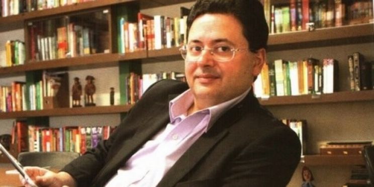 Antonio Campos