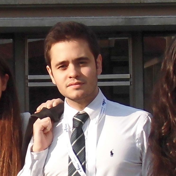Antonio Campos