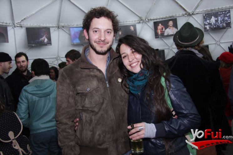 Antonio Campos