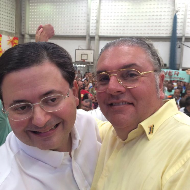 Antonio Campos