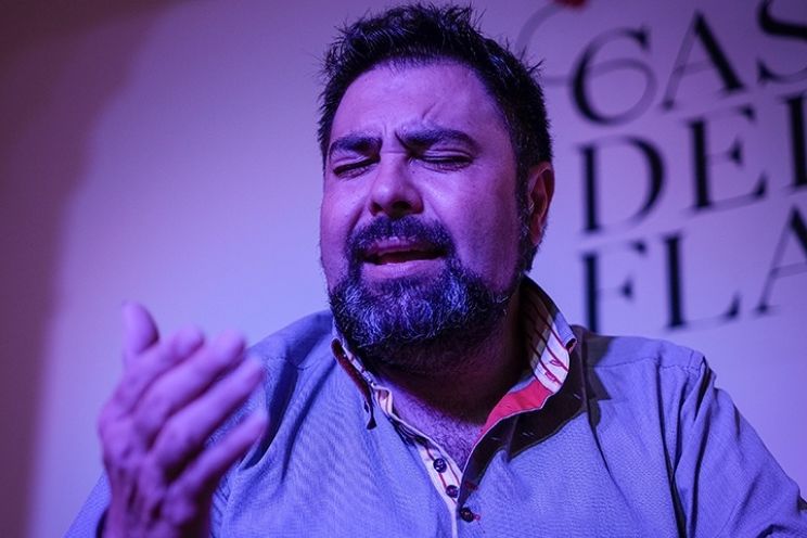 Antonio Campos