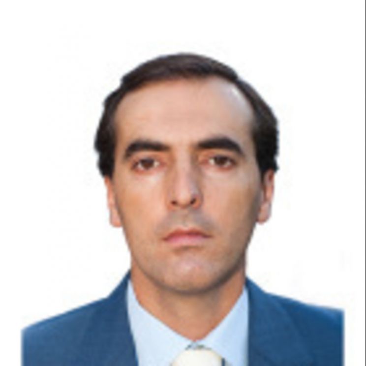 Antonio Campos