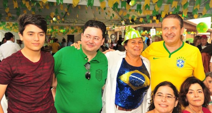 Antonio Campos