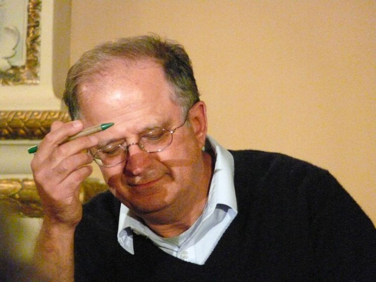 Antonio Campos