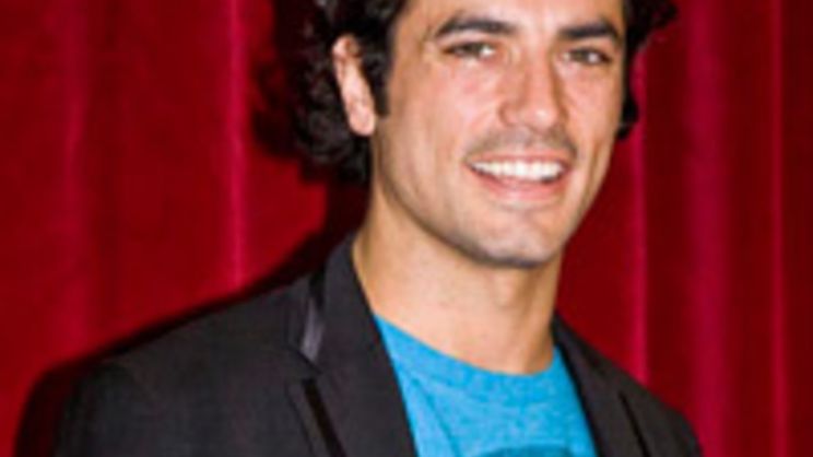 Antonio Cupo