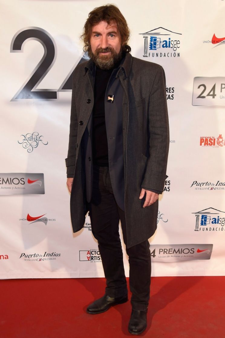 Antonio de la Torre