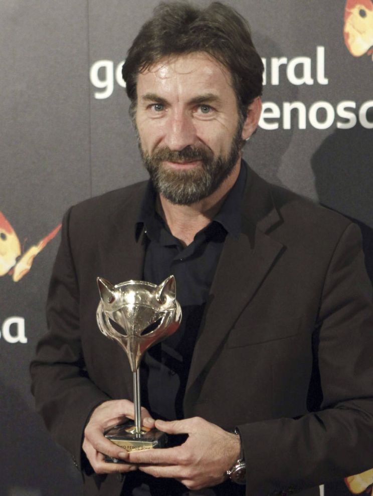Antonio de la Torre