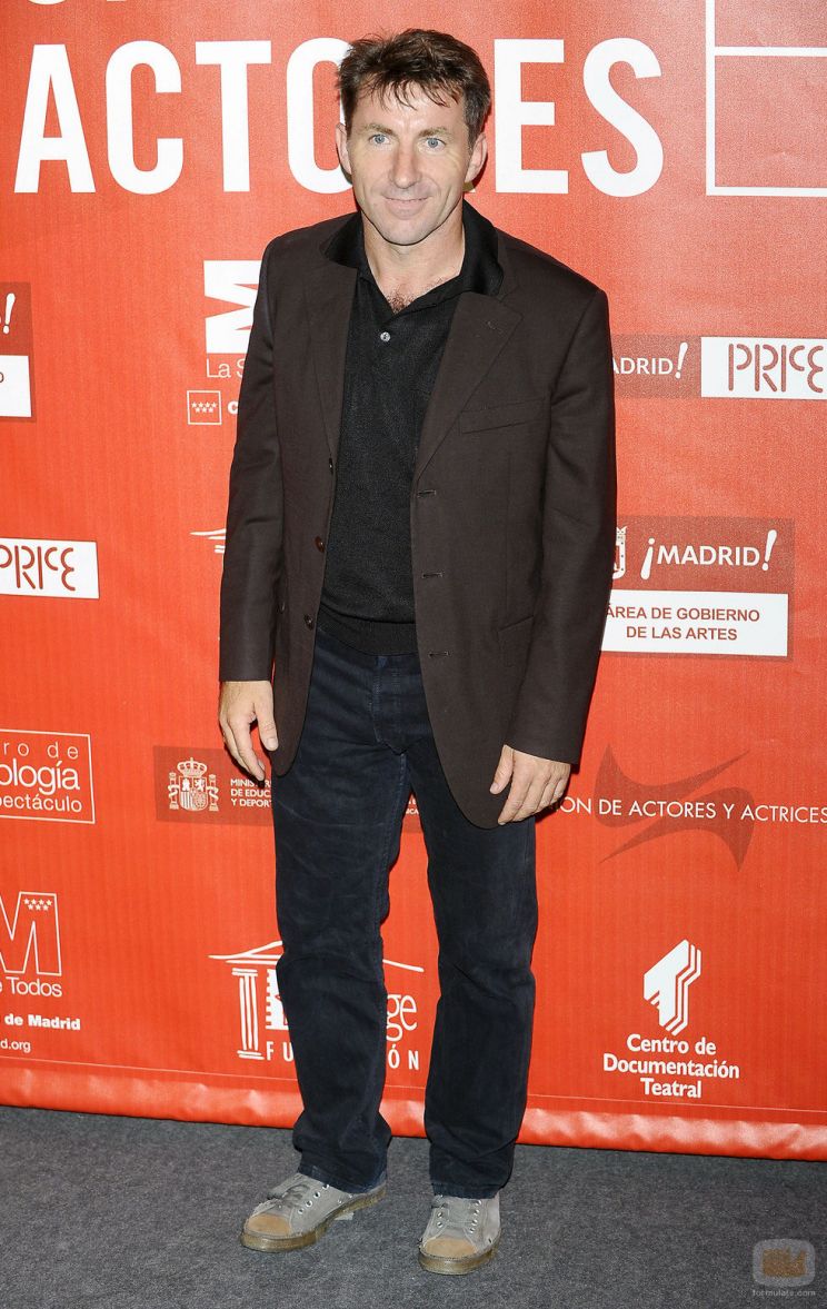Antonio de la Torre